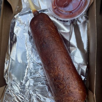 JoJo's Grill-A-Dog - Burnt cheese dog - Hot Dogs Near Me - Redlands, California JoJo's Grill-A-Dog - Burnt cheese dog - Hot Dogs Near Me - Redlands, California