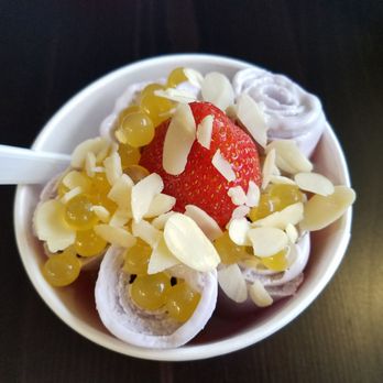 Snow City - Taro, you already know! - Ice Cream & Frozen Yogurt Near Me - Orlando, Florida Snow City - Taro, you already know! - Ice Cream & Frozen Yogurt Near Me - Orlando, Florida