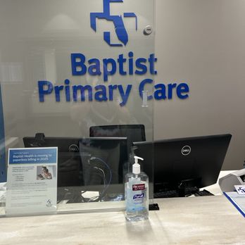 Baptist Primary Care - Mandarin North - Family Practice Near Me - Jacksonville, Florida