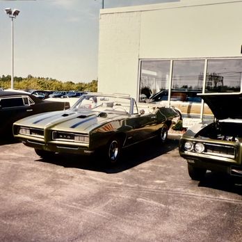 Jim Murphy Buick GMC - 1985 - Auto Repair Near Me - Depew, New York Jim Murphy Buick GMC - 1985 - Auto Repair Near Me - Depew, New York