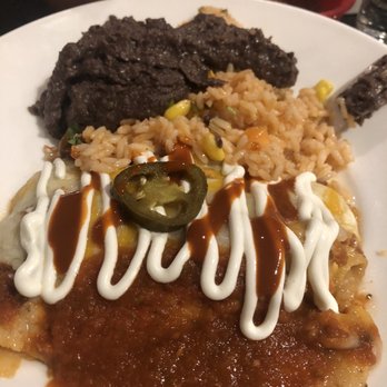 Adobe Cafe - Enchiladas - Breakfast & Brunch Near Me - Philadelphia, Pennsylvania