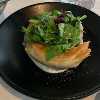 Kyma - lamb pie - Greek Near Me - Atlanta, Georgia