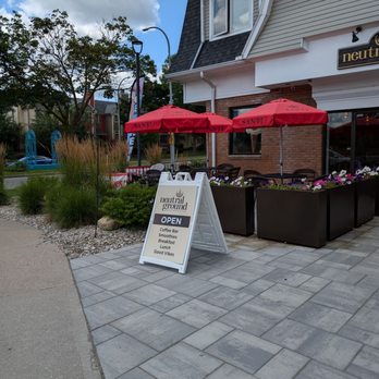 Neutral Ground Coffee - Coffee & Tea Near Me - Rochester, New York