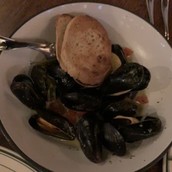Bog & Barley - Mussels - Irish Near Me - Memphis, Tennessee