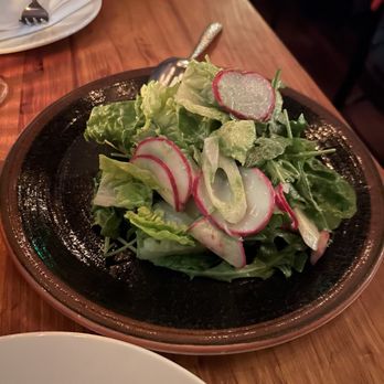 Lolinda - Gem ENSALADA DE PALMITO - Steakhouses Near Me - San Francisco, California