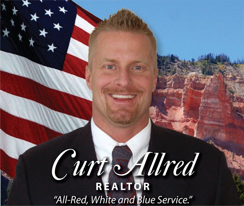 CURT ALLRED ERA REALTY CENTER Updated August 2024 259 W 200th N, Cedar City, Utah Real