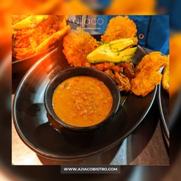 Patacon Con Ropa Vieja