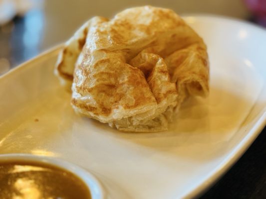 Banana Leaf by null
