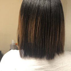 Professional Touch Salon