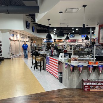 Shooters World - Guns & Ammo Near Me - The Villages, Florida
