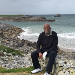 Tralee Golf Club Bar & Restaurant - One of the most scenic golf courses anywhere