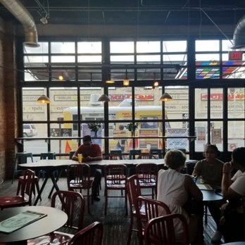 Pops Hot Chicken - Food Trucks Near Me Pops Hot Chicken - Food Trucks Near Me