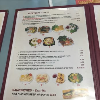 Pho Long Beach - Vietnamese Near Me - Long Beach, California