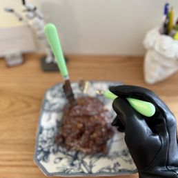 Apple Fritter Apple Fritter
