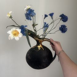 Vintique Finds Estate Sales - Antique Vase