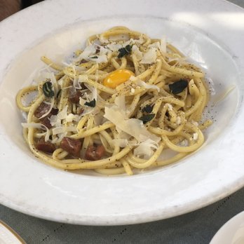 Mangia e Bevi - Bucatini - Italian Near Me - Oceanside, California Mangia e Bevi - Bucatini - Italian Near Me - Oceanside, California