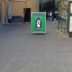 La Bufala