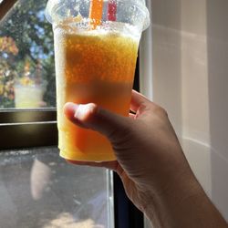 Vanilla Raspado