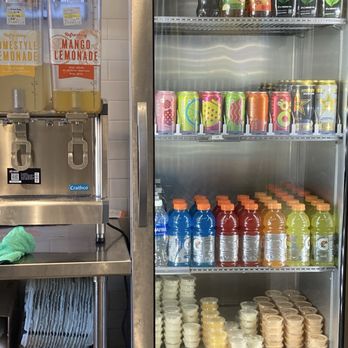 The Buffalo Spot - Bottled drinks - Chicken Wings Near Me - Riverside, California The Buffalo Spot - Bottled drinks - Chicken Wings Near Me - Riverside, California