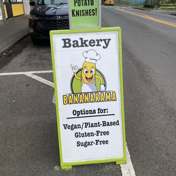 Bananarama Bakery - Bakeries Near Me - Pāhoa, Hawaii Bananarama Bakery - Bakeries Near Me - Pāhoa, Hawaii