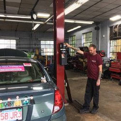 Frank's Auto Service