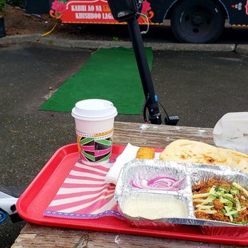 Lari Adda - Pakistani Near Me - Bellevue, Washington