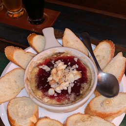 Baked Brie