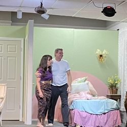 Open Curtain Theatre
