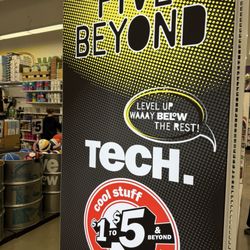 Five Below