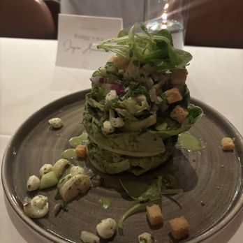 Marché Moderne - Salad - French Near Me - Newport Beach, California Marché Moderne - Salad - French Near Me - Newport Beach, California