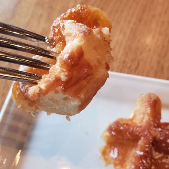 Chambar - Traditional Belgian Waffle (soft and lightly sweetened) - Belgian Near Me - Vancouver, British Columbia Chambar - Traditional Belgian Waffle (soft and lightly sweetened) - Belgian Near Me - Vancouver, British Columbia