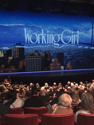 La Jolla Playhouse by null