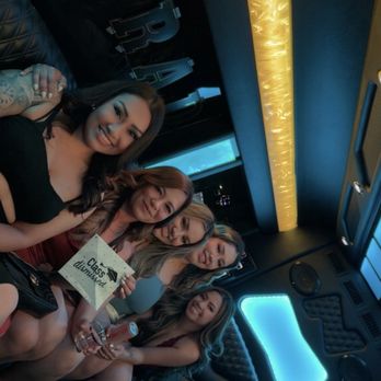 NorCal Limousine Services - Limos Near Me