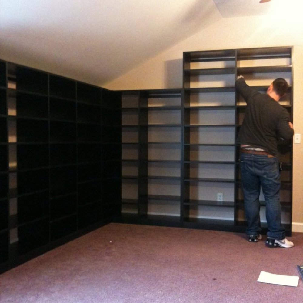 California Closets - Franklin - Cabinetry Near Me - Franklin, Tennessee