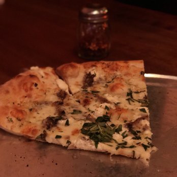 Hand Fire Pizza - Pizza Near Me - Jackson, Wyoming