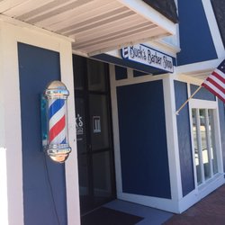 Bucks Barbershop