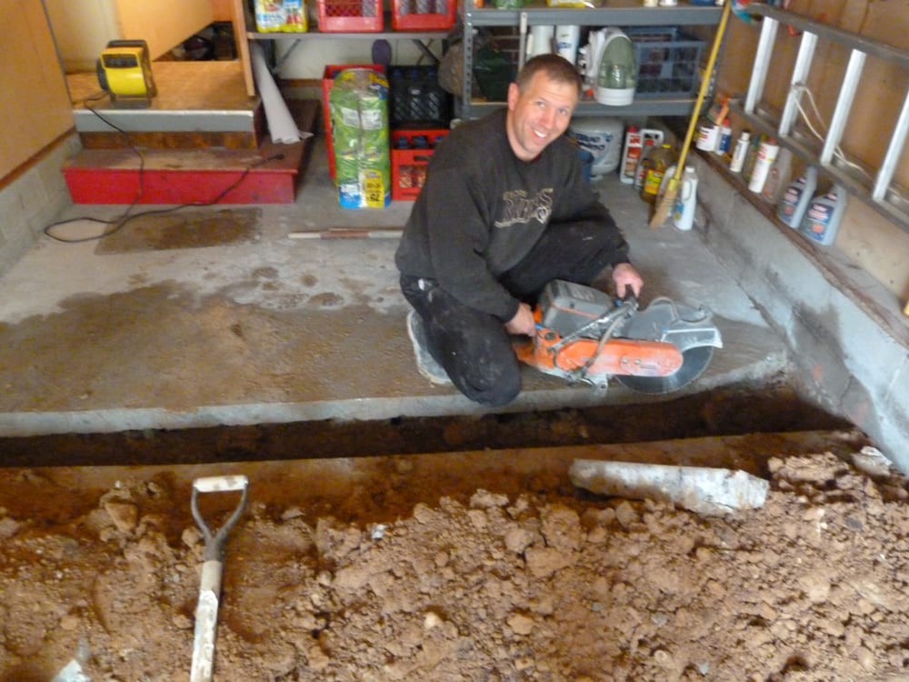 Slide of Pocono Well & Pump Service