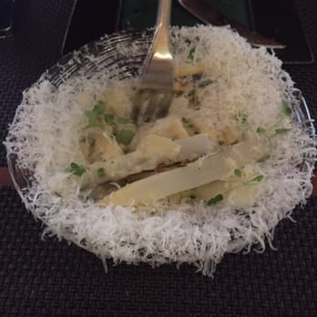 Fade Street Social Restaurant - Truffle pasta - Irish Near Me - Dublin, D Fade Street Social Restaurant - Truffle pasta - Irish Near Me - Dublin, D