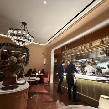 Mamani - French Near Me - Dallas, Texas