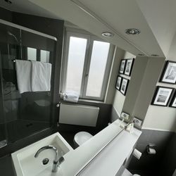 Hotel Hamburger Hof