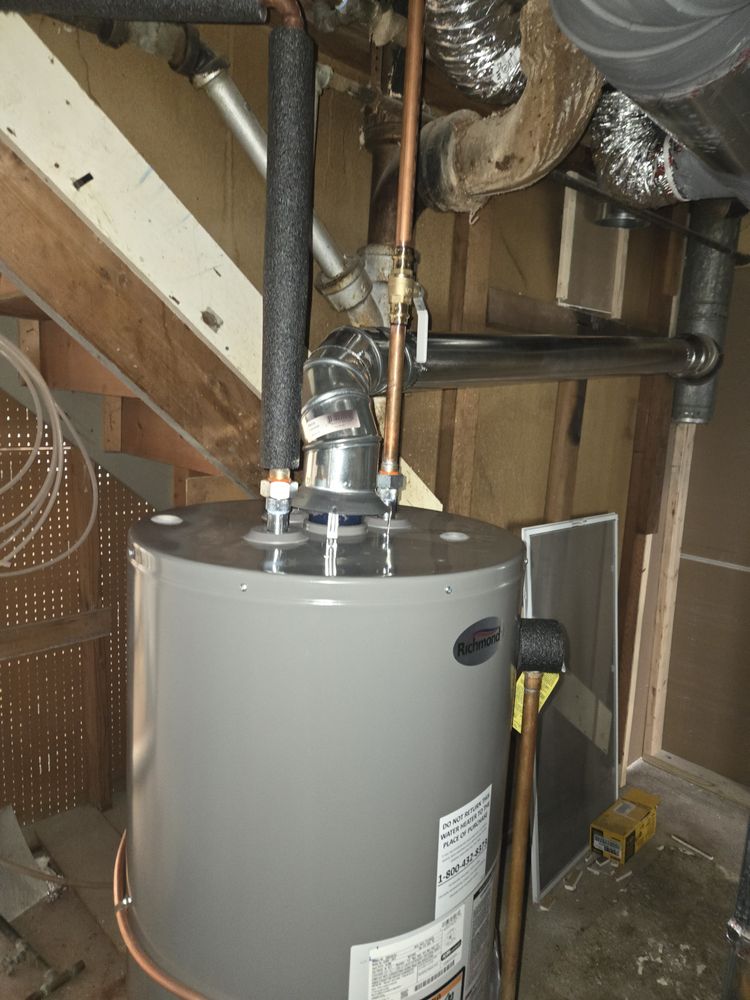 Slide of Northern Lights Plumbing