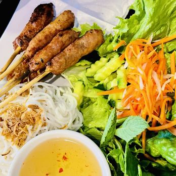 O Lien Kitchen - Nem lụi - Vietnamese Near Me - Denver, Colorado