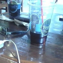 Tully's Coffee