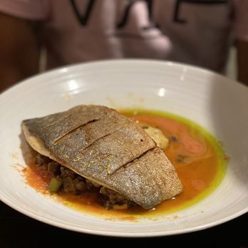 Maypop Restaurant - New American Near Me - New Orleans, Louisiana
