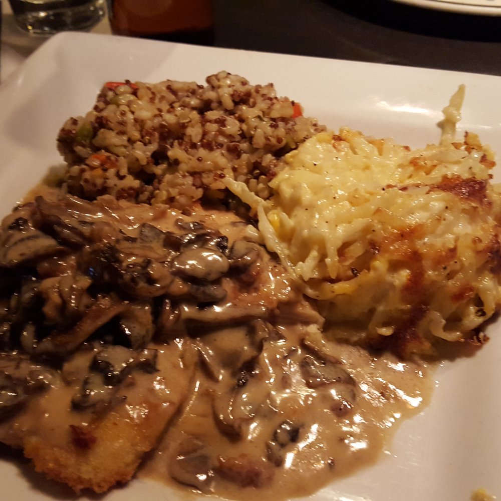 Keegan's Grill - Excellent chicken - American Near Me - Phoenix, Arizona Keegan's Grill - Excellent chicken - American Near Me - Phoenix, Arizona