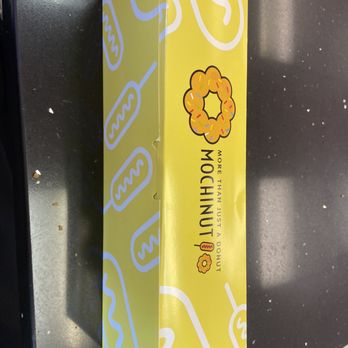 Mochinut - Cherry Hill - Desserts Near Me - Cherry Hill, New Jersey