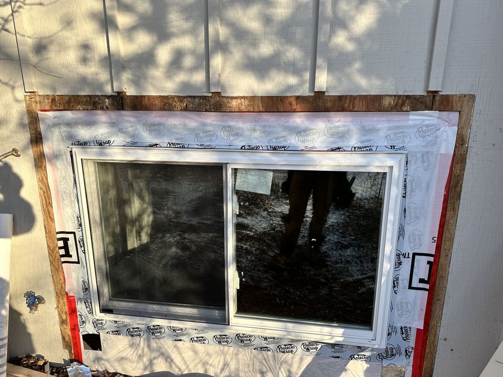 Slide of JP Services & Construction