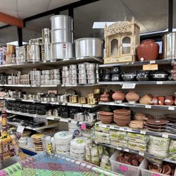 India Bazaar