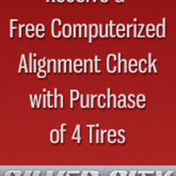 Silver City Tire - Tires Near Me - Oneida, New York Silver City Tire - Tires Near Me - Oneida, New York