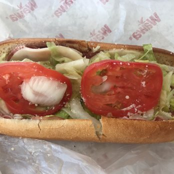 Wawa - Shortie Hoagy - Convenience Stores Near Me - Fort Myers, Florida Wawa - Shortie Hoagy - Convenience Stores Near Me - Fort Myers, Florida